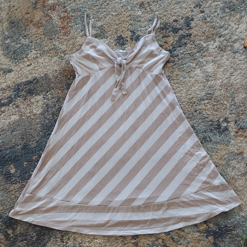 Derek Heart dress